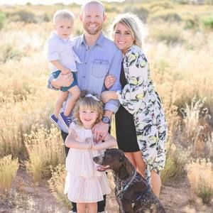 Meet your Posher, Lindsey